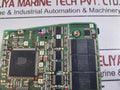 Mitsubishi Electric Bd627B809H06 Printed Circuit Board Tpb-s.V0 8