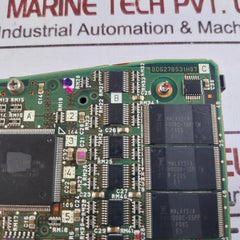 Mitsubishi Electric Bd627B809H06 Printed Circuit Board Tpb-s.V0 8