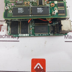 Mitsubishi Electric Bd627B809H06 Printed Circuit Board Tpb-s.V0 8