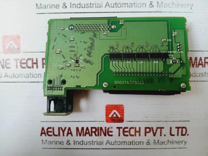 Mitsubishi Electric BD627A376G53 PCB Board MNK-02A-33