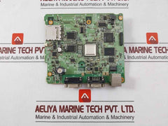 Mitsubishi Electric Bd650A510G55 Gt27Cont-8V Hmi Mainboard
