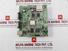 Mitsubishi Electric Bd650A510G55 Gt27Cont-8V Hmi Mainboard