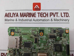 Mitsubishi Electric Bd650A510G55 Gt27Cont-8V Hmi Mainboard