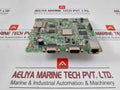 Mitsubishi Electric Bd650A510G55 Gt27Cont-8V Hmi Mainboard