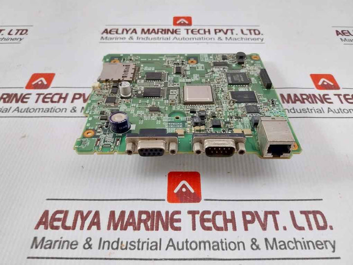 Mitsubishi Electric Bd650A510G55 Gt27Cont-8V Hmi Mainboard
