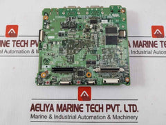 Mitsubishi Electric Bd650A510G55 Gt27Cont-8V Hmi Mainboard