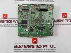 Mitsubishi Electric Bd650A510G55 Gt27Cont-8V Hmi Mainboard