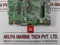 Mitsubishi Electric Bd650A510G55 Gt27Cont-8V Hmi Mainboard