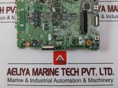 Mitsubishi Electric Bd650A510G55 Gt27Cont-8V Hmi Mainboard