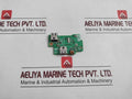Mitsubishi Electric Bd650A511G53 Sub-board For Lan Unit Gt27-usb-if