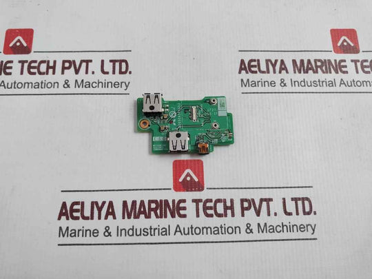 Mitsubishi Electric Bd650A511G53 Sub-board For Lan Unit Gt27-usb-if