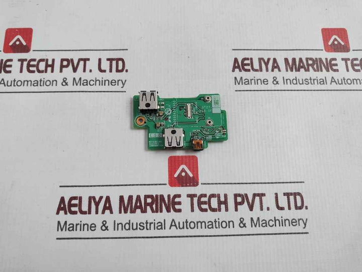 Mitsubishi Electric Bd650A511G53 Sub-board For Lan Unit Gt27-usb-if