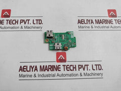 Mitsubishi Electric Bd650A511G53 Sub-board For Lan Unit Gt27-usb-if