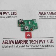 Mitsubishi Electric Bd650A511G53 Sub-board For Lan Unit Gt27-usb-if