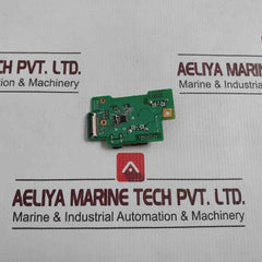 Mitsubishi Electric Bd650A511G53 Sub-board For Lan Unit Gt27-usb-if
