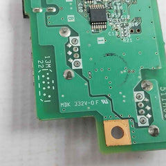 Mitsubishi Electric Bd650A511G53 Sub-board For Lan Unit Gt27-usb-if