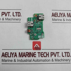 Mitsubishi Electric Bd650A511G53 Sub-board For Lan Unit Gt27-usb-if