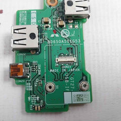 Mitsubishi Electric Bd650A511G53 Sub-board For Lan Unit Gt27-usb-if