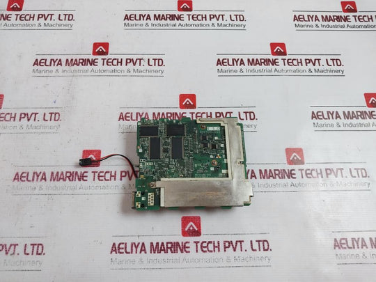 Mitsubishi Electric Bd650A631G51 Pc Board Assembly Bd650A631H01 Bd650A291H01