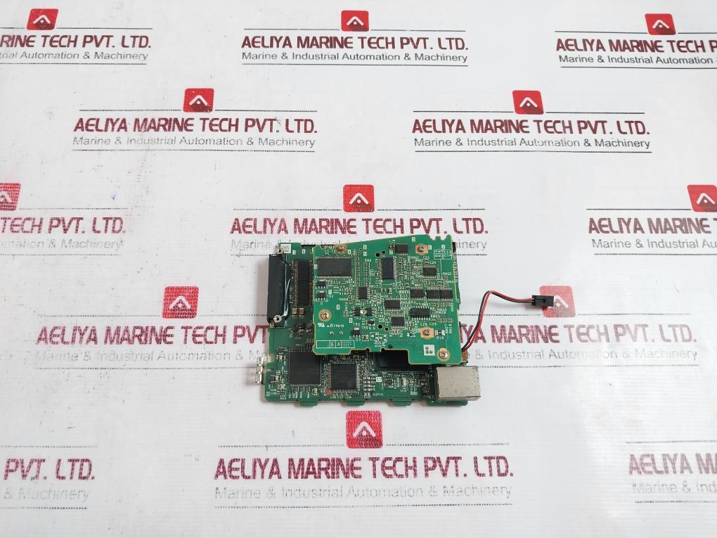 Mitsubishi Electric Bd650A631G51 Pc Board Assembly Bd650A631H01 Bd650A291H01