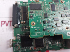 Mitsubishi Electric Bd650A631G51 Pc Board Assembly Bd650A631H01 Bd650A291H01