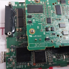 Mitsubishi Electric Bd650A631G51 Pc Board Assembly Bd650A631H01 Bd650A291H01