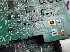 Mitsubishi Electric Bd650A631G51 Pc Board Assembly Bd650A631H01 Bd650A291H01