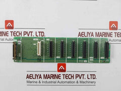 Mitsubishi Electric Bd650a077g52 A Plc Base Unit Bd650a077h02