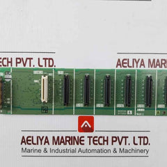 Mitsubishi Electric Bd650a077g52 A Plc Base Unit Bd650a077h02