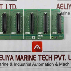 Mitsubishi Electric Bd650a077g52 A Plc Base Unit Bd650a077h02