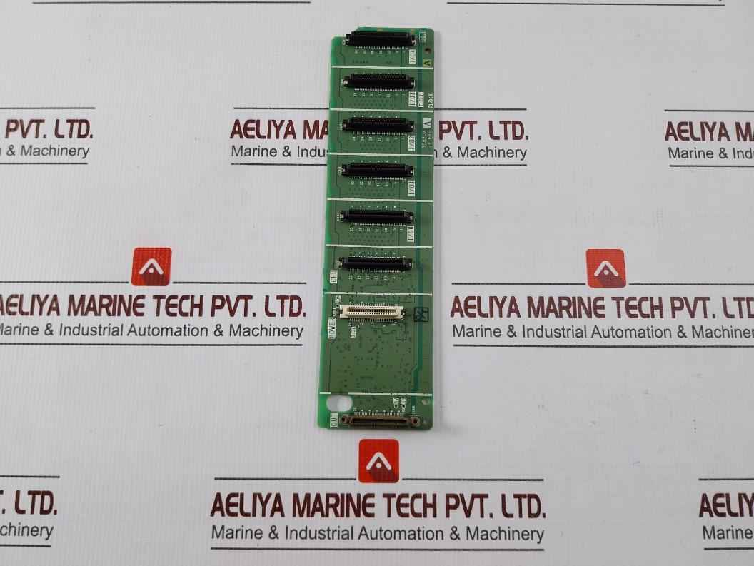 Mitsubishi Electric Bd650a077g52 A Plc Base Unit Bd650a077h02