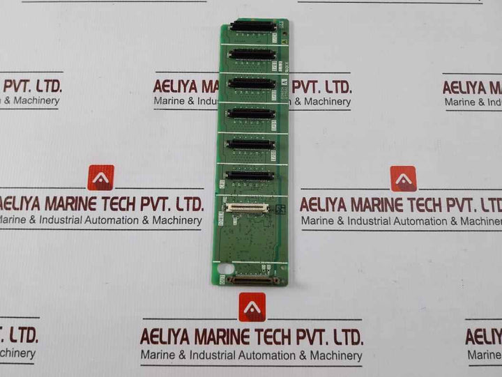 Mitsubishi Electric Bd650a077g52 A Plc Base Unit Bd650a077h02