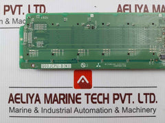 Mitsubishi Electric Bd650a077g52 A Plc Base Unit Bd650a077h02