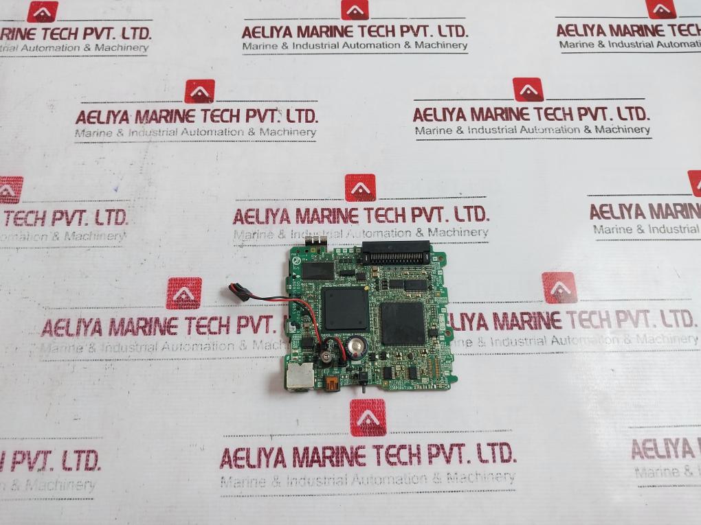 Mitsubishi Electric Bd650a229g53 Printed Circuit Board Bd650a229h03
