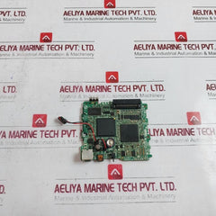 Mitsubishi Electric Bd650a229g53 Printed Circuit Board Bd650a229h03