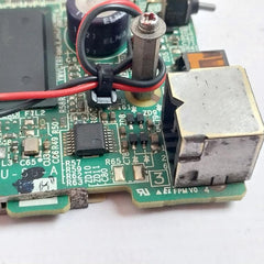 Mitsubishi Electric Bd650a229g53 Printed Circuit Board Bd650a229h03