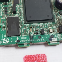 Mitsubishi Electric Bd650a229g53 Printed Circuit Board Bd650a229h03