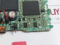Mitsubishi Electric Bd650a229g53 Printed Circuit Board Bd650a229h03