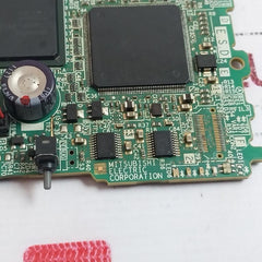 Mitsubishi Electric Bd650a229g53 Printed Circuit Board Bd650a229h03