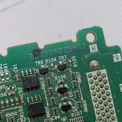 Mitsubishi Electric Bd650a229g53 Printed Circuit Board Bd650a229h03