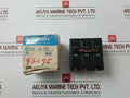 Mitsubishi Electric Bh-p 3 Pole No Fuse Circuit Breaker Ac250v Lan321n825-2