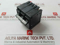 Mitsubishi Electric Bh-p 3 Pole No Fuse Circuit Breaker Ac250v Lan321n825-2