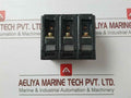 Mitsubishi Electric Bh-p 3 Pole No Fuse Circuit Breaker Ac250v Lan321n825-2