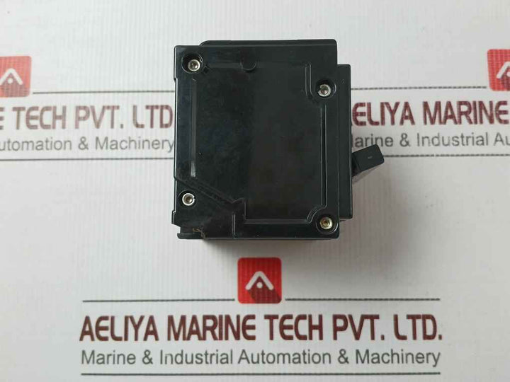 Mitsubishi Electric Bh-p 3 Pole No Fuse Circuit Breaker Ac250v Lan321n825-2