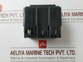 Mitsubishi Electric Bh-p 3 Pole No Fuse Circuit Breaker Ac250v Lan321n825-2