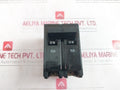 Mitsubishi Electric Bh-p Nk 64T201 2-pole No-fuse Breaker 15A 50A Ln322N326-2