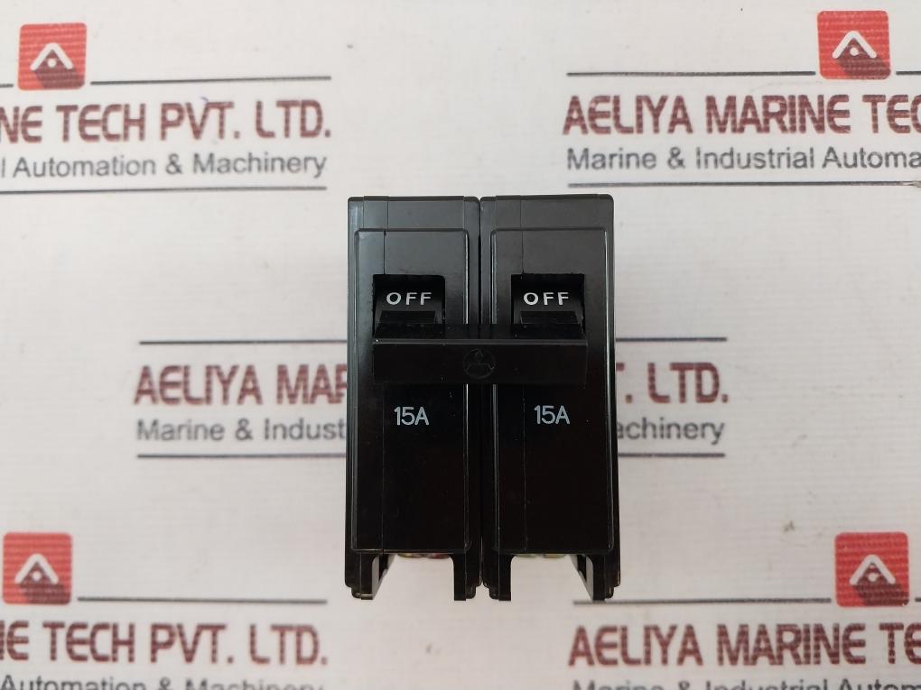 Mitsubishi Electric Bh-p No-fuse Breaker