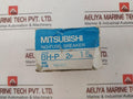 Mitsubishi Electric Bh-p No-fuse Breaker