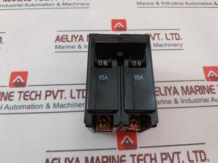 Mitsubishi Electric Bh-p No-fuse Breaker Nk 64T201