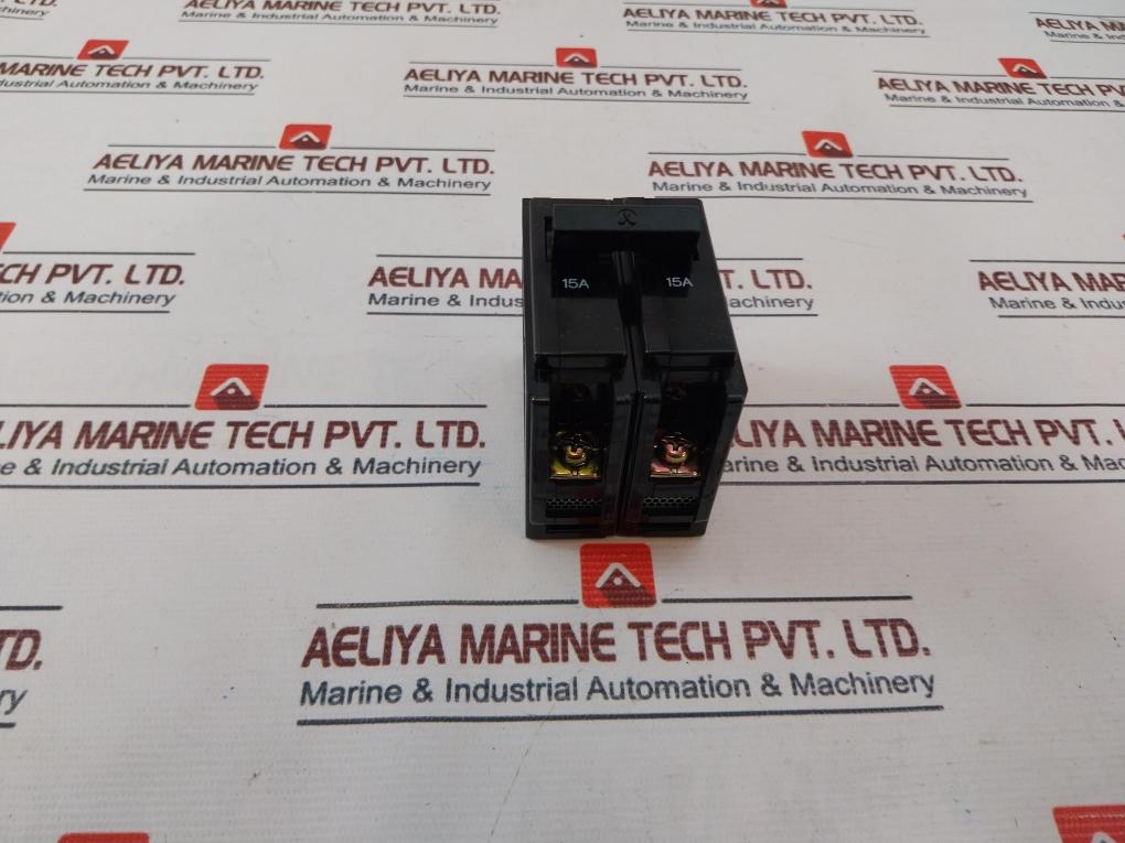 Mitsubishi Electric Bh-p No-fuse Breaker Nk 64T201